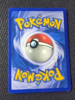 Pokemon TCG Recycle Fossil 61 Regular Unlimited Common NM - Image 2