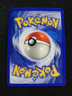 Pokemon TCG Zubat Team Rocket 70 Regular Unlimited Common NM - Image 2