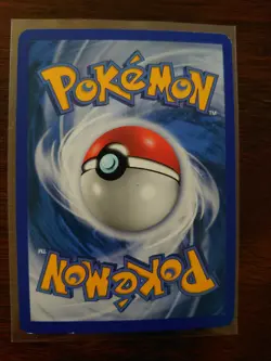 Pokemon TCG Treecko EX Emerald 70/106 Regular Common NM - Image 2