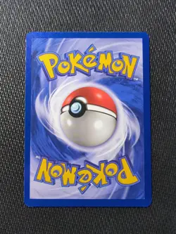 Pokemon TCG Machop Team Rocket 59 Regular 1st Edition Common Near Mint - Mint - Image 2