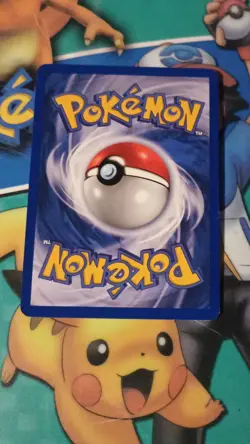 Pokemon TCG Dark Weezing Holo Rare Unlimited 14/82 Team Rocket English 2000 - Image 4