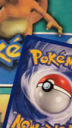 Pokemon TCG Dark Weezing Holo Rare Unlimited 14/82 Team Rocket English 2000 - Image 5