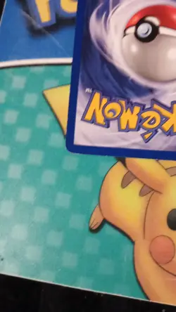 Pokemon TCG Dark Golbat Holo Rare Unlimited 7/82 Team Rocket English 2000 - Image 3