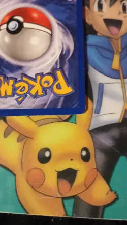 Pokemon TCG Dark Golbat Holo Rare Unlimited 7/82 Team Rocket English 2000 - Image 4