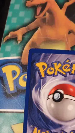 Pokemon TCG Dark Golbat Holo Rare Unlimited 7/82 Team Rocket English 2000 - Image 5