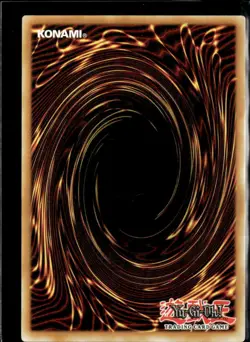 Yu-Gi-Oh Raigeki Break Starter Deck Yugi YS11-EN037 1st Edition - Image 2