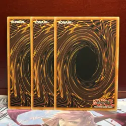 Yu-Gi-Oh! 3x ** Snopios, Shade of the Ghoti** DABL-EN087~1st Ed~Super Rare~L@@K - Image 2