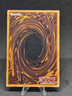 Yu-Gi-Oh! Raigeki Break 5DS2-EN036 5D's 1st Edition NM - Image 2