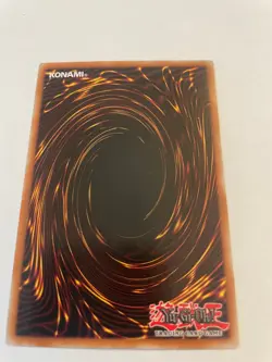 D.D. Assailant - BP02-EN028 - Black Rare - 1st Edition - NM - Yugioh! - Image 2