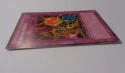 Raigeki Break SYE-050 (Common, Unlimited, Lightly Played / LP) Yugioh - Image 2