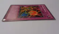 Raigeki Break SYE-050 (Common, Unlimited, Lightly Played / LP) Yugioh - Image 3