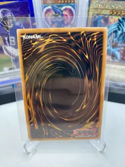 YuGiOh Phoenix Wing Wind Blast RA03-EN149 Platinum Secret Rare 1st ED - Image 2