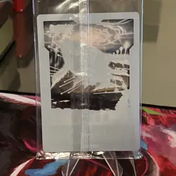 Yugioh!-enneacraft atori.MAR - field center-(PHRE)- *SEALED* + hecahands jezuah - Image 2