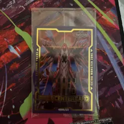 Yugioh!-enneacraft atori.MAR - field center-(PHRE)- *SEALED* + hecahands jezuah - Image 3