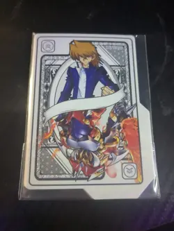 Yu-Gi-Oh Sealed 2025 Mega Tin Dividers. Only The Dividers - Image 1
