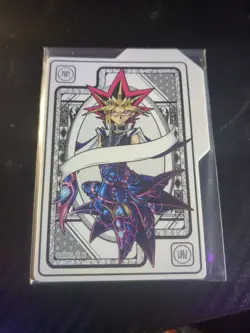 Yu-Gi-Oh Sealed 2025 Mega Tin Dividers. Only The Dividers - Image 2