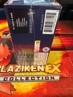 One Piece OP-01 Romance Dawn Booster Box BLUE BOTTOM English WAVE 1 NEW SEALED - Image 3