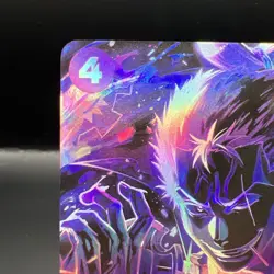 Zoro-Juurou ST18-004 SP Alt Art SR English | One Piece Legacy of the Master - Image 3