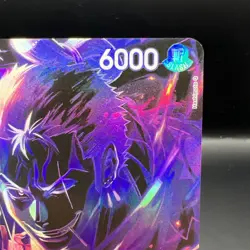 Zoro-Juurou ST18-004 SP Alt Art SR English | One Piece Legacy of the Master - Image 4