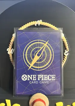 Sanji OP01-013 25th Anniversary Edition ONE PIECE **Japanese** - Image 2