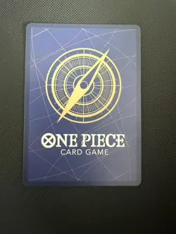 Enel OP15-118 SEC – Adventure on KAMI’s Island – One Piece TCG – English – NM - Image 2