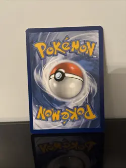 Squirtle 001/034 Trading Card Game Classic Classic Collection NM/MT - Image 2