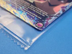 Union Arena Solo Leveling Sung Jinwoo WINNER UEPR/SLG-1-019 English Promo Sealed - Image 4