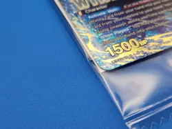 Union Arena Solo Leveling Sung Jinwoo WINNER UEPR/SLG-1-019 English Promo Sealed - Image 5