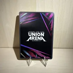 Killua Zoldyck Promo Action Point - UEPR /HTR-AP03 NM - Union Arena - Image 2