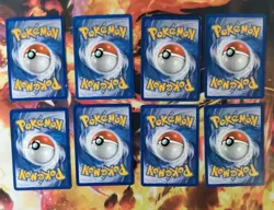 Noble Victories 2011 Black White Pokemon Card Lot (Read Description) - Image 4