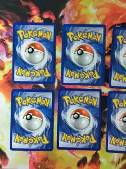 Noble Victories 2011 Black White Pokemon Card Lot (Read Description) - Image 5