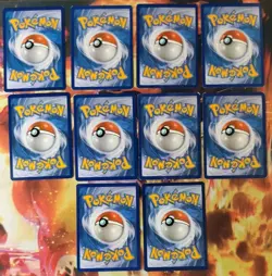 Flashfire 2014 XY Pokemon Card Lot (Read Description) - Image 5
