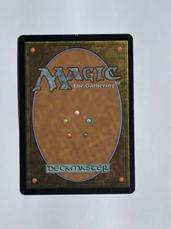 Voracious Dragon MTG Alter, Hand Painted MTG One Of Kind Altered - Image 2