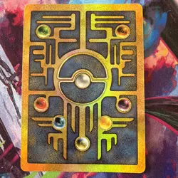 Ancient Mew Promo Card Mint/Near Mint Condition - Image 4
