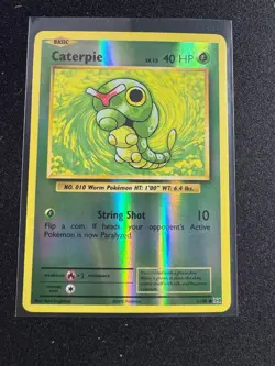 Pokemon XY Reverse Holo Evolutions 2016 Set - Choose Your Card!!! - Image 2