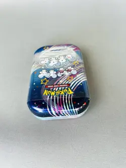 Pokemon TCG Paldean Fates Mini Tin Factory Sealed - Image 4