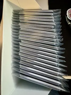 Pokemon Mystery 15 Card Pack - 6 Holo and 9 Reverse Holo - Near Mint or Better - Image 1