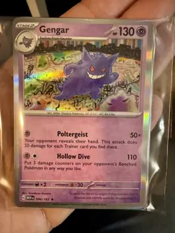 Pokemon Mystery 15 Card Pack - 6 Holo and 9 Reverse Holo - Near Mint or Better - Image 2