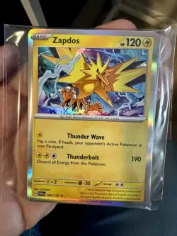 Pokemon Mystery 15 Card Pack - 6 Holo and 9 Reverse Holo - Near Mint or Better - Image 3