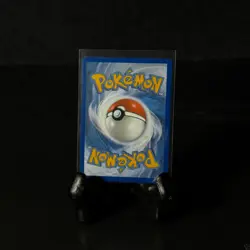 Numel 027/217 Pokeball Reverse Holo Ascended Heroes NM Pokemon Card - Image 2