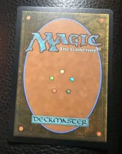 Deadpool, Trading Card Secret Lair Drop Regular - Image 2