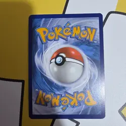 Pokemon Charmander 044 SV Scarlet & Violet Promo Holo Heat Tackle Card - Image 2