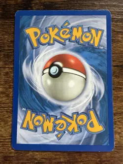 Pokemon Corsola 102/165 Expedition Base Set Reverse Holo Card - Image 2