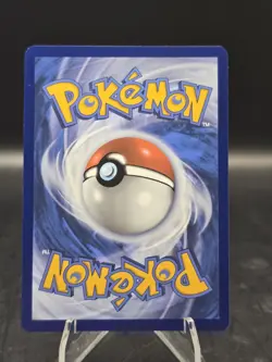 Pokemon TCG Basic Lightning Energy SVE 020 Holo Black Bolt & White Flare NM - Image 2