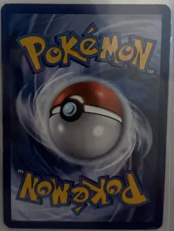 Kyogre EX 54/160 XY - Primal Clash Ultra Rare Holo Full Art 180 HP Pokemon Card - Image 2