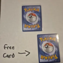 Pokemon Aurorus 092/088 POR 170 HP Rare Full Art Ability Holo Stage 2 Card - Image 4