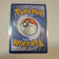 Pokemon Aurorus 092/088 POR 170 HP Rare Full Art Ability Holo Stage 2 Card - Image 5