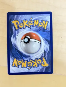 Mega Lucario Ex 188/132 Mega Evolution Gold Hyper Rare Pokemon TCG Card English - Image 2