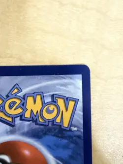 Mega Lucario Ex 188/132 Mega Evolution Gold Hyper Rare Pokemon TCG Card English - Image 3