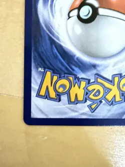 Mega Lucario Ex 188/132 Mega Evolution Gold Hyper Rare Pokemon TCG Card English - Image 5